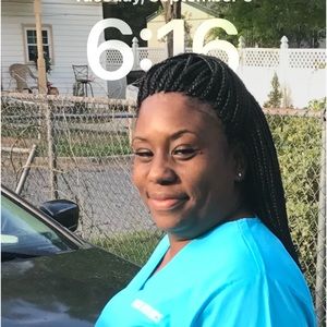 Meet your Posher, Shay